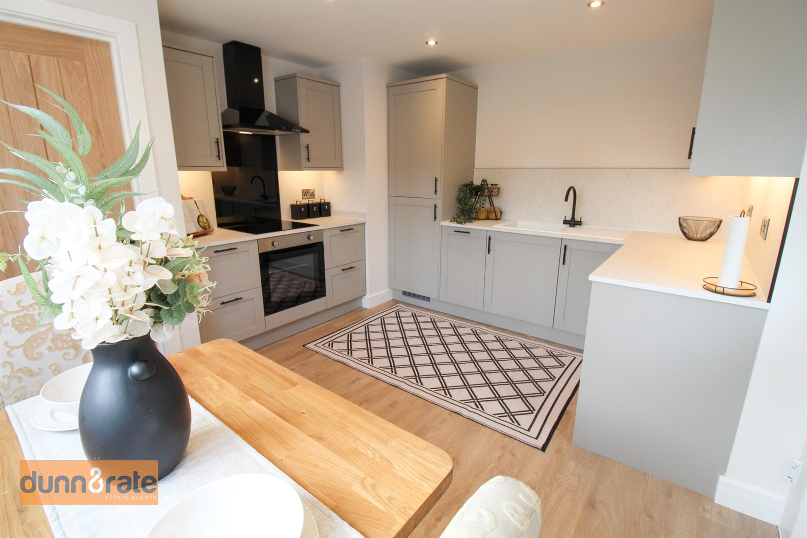 Caton Crescent, Milton, Stoke-On-Trent
